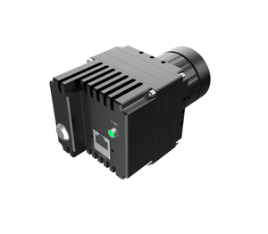 La cámara de imagen térmica pasiva para todo tipo de clima observa herramientas de objetivos de movimiento rápido para Dron - Product Image 6