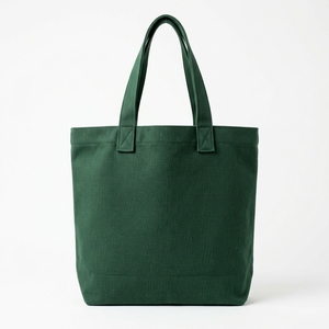 Factory Wholesale Eco Reusable Large Cotton <b>Canvas</b> <b>Tote</b> Bag with Custom Logo Women's Bulk Grocery Shopping <b>Tote</b> Bags - Product Image 1