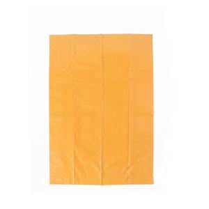 Sacs à déjections canines biodégradables, compostables, durables, parfumés, 8 rouleaux, 120 sacs par boîte, fabrication OEM - Product Image 5