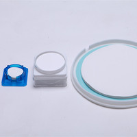 Membrane en rouleau poreuse en PTFE, 0,2 micron