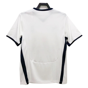 Retro BALE 2008/09 Madrid Home Jersey Summer European Club Competitions Soccer Wear Short Sleeve Crew Neck Unisex Adult Printed - Product Image 2