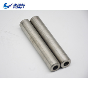 Ống hợp kim nặng <span class=keywords><strong>Tungsten</strong></span> W90NiFe, ống hợp kim nặng W90NiCu - Product Image 4