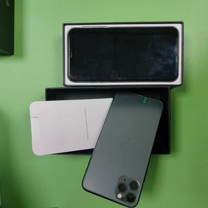โทรศัพท์มือถือ Original Phone 11 <span class=keywords><strong>Pro</strong></span> <span class=keywords><strong>Max</strong></span> 64gb 512gb รุ่น Global มือสอง ปลดล็อคแล้ว Phone <span class=keywords><strong>11pro</strong></span> <span class=keywords><strong>Max</strong></span> - Product Image 3
