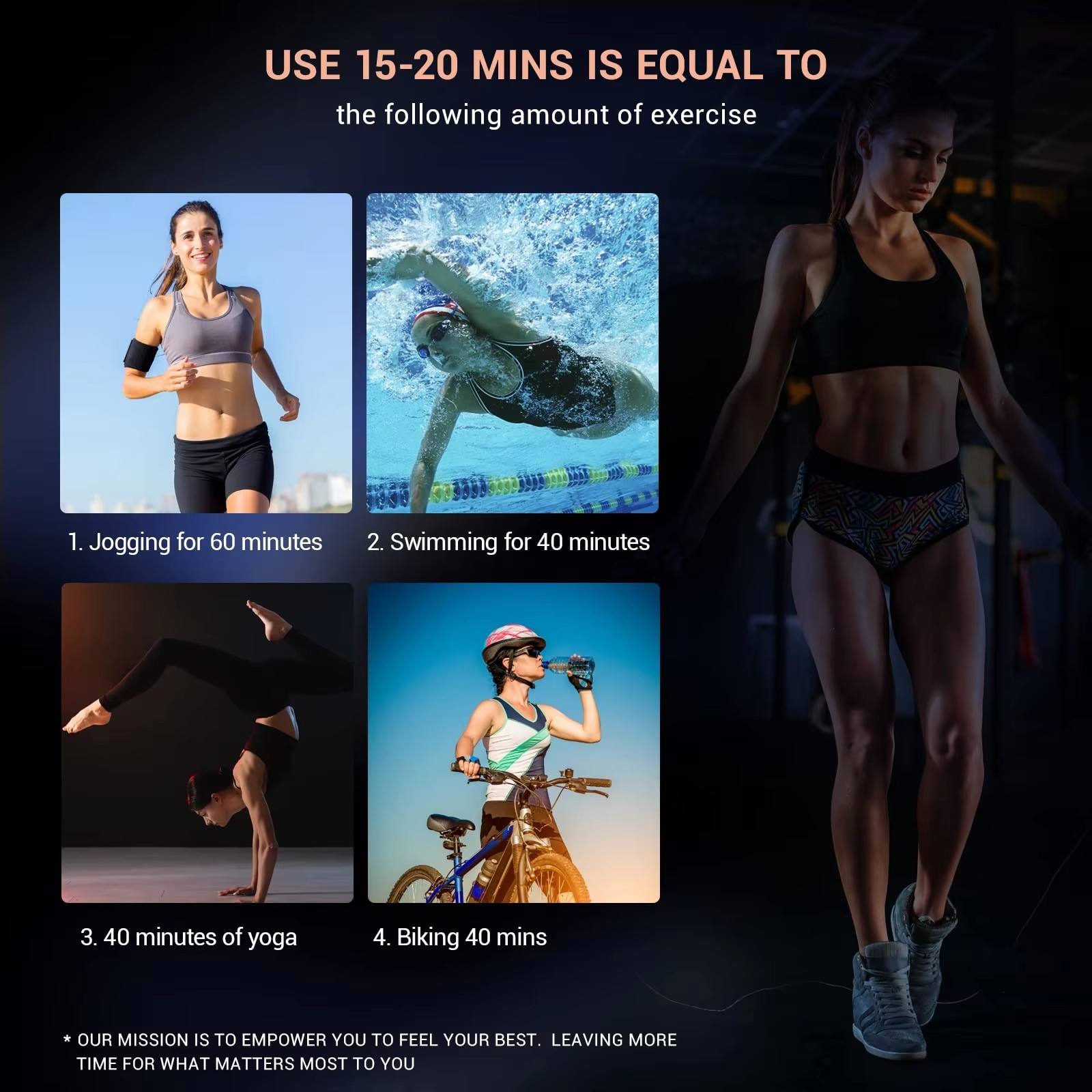 ORANGLES 3-in-1 Multifunction RF & EMS Facial Massager | Factory Price Custom Logo | Skin Tightening & Lifting Device – orangles Kuwait - full product showcase - displaying specifications - Image 5 of 6 | adapts to any space | 3-in-1 Multifunction RF & EMS Facial Massager | Factory Price Custom Logo | Skin Tightening & Lifting Device – orangles Kuwait deal New Jersey | Free Shipping ORANGLES