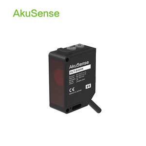 Nouvel Arrivage Capteur Professionnel AKUSENSE Série ELT ELT-S450N à Réflexion Diffuse Laser avec Suppression de Fond ELT-S450N ELT-S450 - Product Image 5