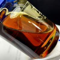 Diffuseur traditionnel d'huiles essentielles de bois d'agar Oud Huile de bois pur pour le parfum Aromathérapie Huile d'oud naturelle pure Attar