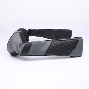 Multifunción Extra-larga calefacción alivio caliente terapéutico cuello chal hombro masajeador - Product Image 3