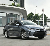 Toyota Corolla, voiture d'occasion la moins chère, véhicules à énergie nouvelle, voitures d'occasion 2024, exportation, prix bas, meilleur SUV