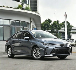 <span class=keywords><strong>Toyota</strong></span> Corolla, Auto Usado de Segunda Mano Más <span class=keywords><strong>Barato</strong></span>, Vehículos de Nueva Energía 2024, Autos Usados de Exportación, Bajo Precio, Mejor Auto SUV - Product Image 2