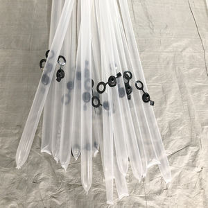 <span class=keywords><strong>Chambre</strong></span> à <span class=keywords><strong>air</strong></span> gonflable en polyuréthane extrudé sans soudure (<span class=keywords><strong>TPU</strong></span>) à haute flottabilité pour gilet de sauvetage, sports nautiques et sauvetage - Product Image 6