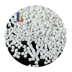 حبيبات PP Gf30 بسعر منخفض مادة PP + GF معدلة PP Copolymer - Product Image 4
