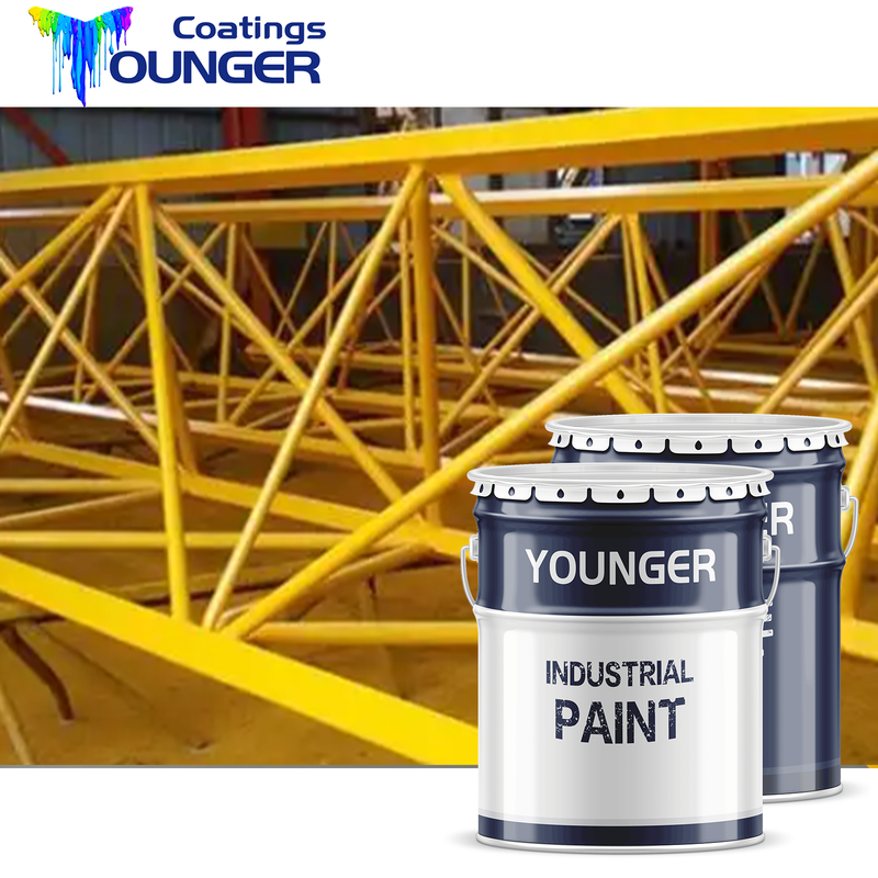 Free Sample Oil Water Alkali Resistance