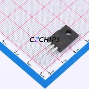 Diodo Schottky MURF2040CT ITO-220AB Original y Nuevo, Componentes Electrónicos al por Mayor, Proveedor de Chips y Servicio BOM - Product Image 1