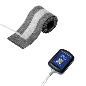 Smart Sleep Health Monitor With Heart Rate And Respiration <b>Tracking</b> For Seniors Nighttime Sleep Quality Assessment - Product Image 4