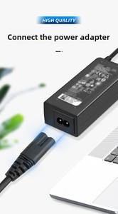 Cable de alimentación de enchufe C13, 220V, estándar europeo, núcleo de alambre de cobre puro extendido, de carcasa de PVC Material, cable de alimentación de seguridad macho/hembra - Product Image 4