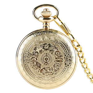 <span class=keywords><strong>Montre</strong></span> de poche <span class=keywords><strong>à</strong></span> quartz antique pour femmes chaîne gravée personnalisée boîte-cadeau personnalisée pour mariage meilleur cadeau pour garçon d'honneur Bestman - Product Image 3