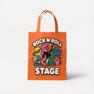 Bolsas de Embalaje Cosméticas Personalizadas con Logotipo, Reutilizables, Impresas en Huecograbado, Plastificadas, con Sellado de 3 Lados, para Chicle y Leche - Product Image 2