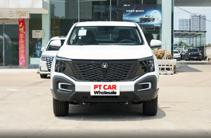 Changan Hunter กระบะ2024ขนาดกลาง, รุ่นหรูหรามอเตอร์คู่ขับเคลื่อนสี่ล้อขนาดกลางมาตรฐาน - Product Image 2