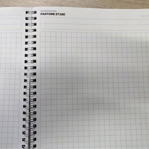 Cuaderno Espiral para Estudiantes, Exportación a México, Comercio Exterior, Hecho en China - Product Image 2