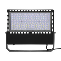 Luces led de inundación para exteriores, carcasa de aluminio, 2022 W, 200w, 240 lúmenes por vatios, IP66, 5 años de garantía, 150