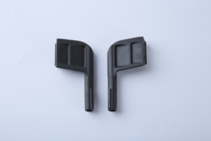 Bronfabriek <span class=keywords><strong>QiXin</strong></span> PA66 spuitgegoten accessoires voor kruisboogkolven, linker en rechter drukplaten, hoge hardheid, slijtvast - Product Image 2