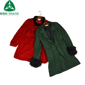 Гуанчжоу б/у одежды для Луанда Ангола Подержанный для продажи - Product Image 1