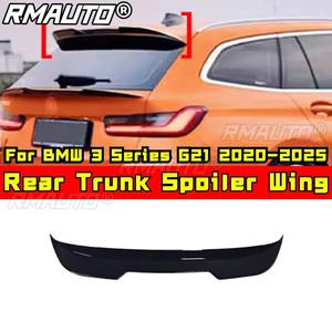 Alerón Trasero para Coche, Alerón de Maletero, Alerón de Techo Trasero para BMW Serie 3 G21 2020-2025, Kit de Carrocería, Accesorios para Coche - Product Image 1