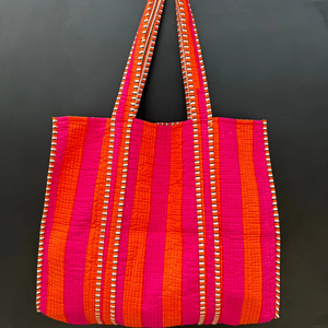 Bolsa de algodón ecológica, bolsa de compras reutilizable con gran capacidad para uso diario y transporte de comestibles - Product Image 1