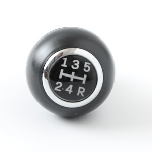 หัวเกียร์รถยนต์ 5 สปีด MT สำหรับ Hyundai Elantra Avante XD ปี 2002 2003 2004 2005 2006 - Product Image 6