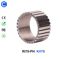 CubeMars RI75-PH KV70 Bürstenloser Permanentmagnet-Roboterarm-Einbaumotor Ohne Gehäuse – Großhandel