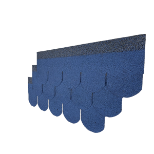 Tejas Asfálticas Americanas, Lámina de Techo de FRP, Buena Calidad, <span class=keywords><strong>Precio</strong></span> Económico, Fácil Instalación - Product Image 3