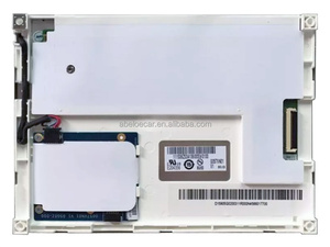 Module LCD industriel TFT TN haute luminosité AUO G057QN01 V1 5,7 pouces QVGA 800cd/m² - Product Image 2