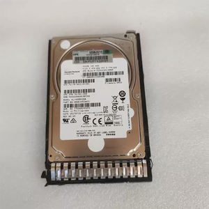 أو-001 67-b21G 10K SAS 12G 78in 50 - Product Image 5