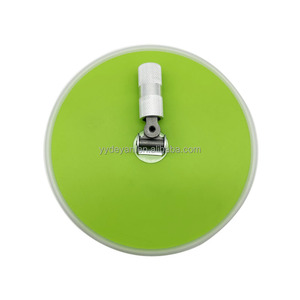 <span class=keywords><strong>Ponceuse</strong></span> radiale circulaire 360 de 9 pouces <span class=keywords><strong>pour</strong></span> le nettoyage à sec des murs, la <span class=keywords><strong>peinture</strong></span> et le polissage des murs - Product Image 2