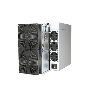 Bitmain Antminer S21 Pro+ 220T 234T 245T SHA256 Asic Miner Bitcoin BTC Mining Machine PSU incluida Refrigerada por aire - Product Image 4