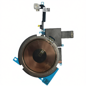 Cable flexible de antena NFC, cable de carga inalámbrica con cable flash para iPhone 15 Pro - Product Image 2