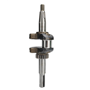 Kit de conversion essence en diesel Toprun 168F/170F pour moteur diesel 4HP, pompe à eau - Product Image 1