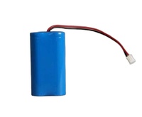 Grosir 3.7v 7.4v 12v NMC isi ulang 18650 22650 32700 baterai Lithium Li Ion silinder baterai Lithium Ion