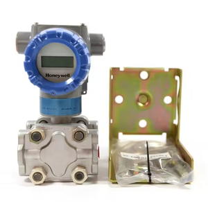 Diferencial ORIGINAL - SmartLine STD700 de dos hilos, 4 a 20 mA DE, protocolo HART. - Product Image 5