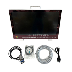 Cámara de Endoscopio Portátil <span class=keywords><strong>Integrada</strong></span> HD Médica SY-PS050_4K_27, Endoscopio de Urología, Cistoscopio - Product Image 3