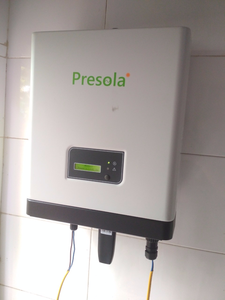 Usine de système solaire 10kw de conception libre avec HJT topcon bificial BIPV mono poly noir double verre pour l'<span class=keywords><strong>électricité</strong></span> domestique - Product Image 6