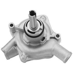 Bomba de Agua para Motocicleta 19200-MBW-307 para Honda CBR600 F4 2001-2007, Pieza de Repuesto de Aleación de Aluminio - Product Image 3