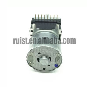 RUIST แท้ ALPS มอเตอร์ไดรฟ์โพเทนชิโอมิเตอร์ RK16812MG098 100KB 2 คู่ 8 พินและก๊อก - Product Image 3