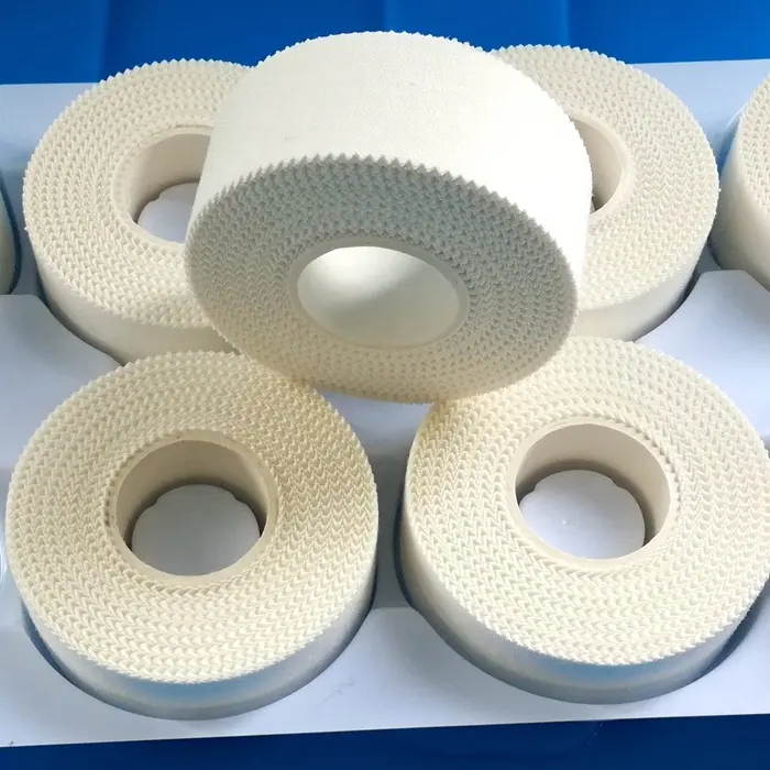 Strong Sticky Medical Sport Adhesive Tape