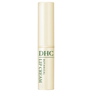 Baume à lèvres botanique DHC, 15 huiles végétales, lissant, hydratant, réparateur, nourrissant, protection quotidienne, cosmétiques japonais - Product Image 3