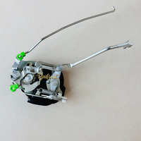 Remplacement en gros, nouveau serrure de porte avant droite pour Toyota Land Cruiser 69310-60070 6931060070 4.2L 1980-2007