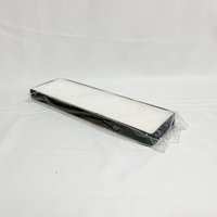 Filtre à air de cabine pour pièces de moteur C7 d'excavatrice, camion, bulldozer, chargeuse JCB 30/925759 332/A9113 329/17805 329/25682