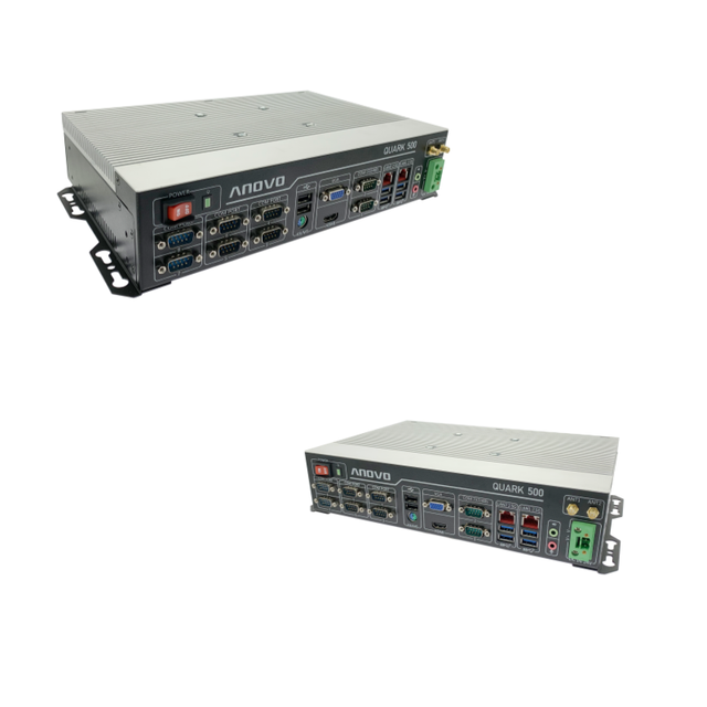 X86 Single Board Computer Fanless Embedded Industrial Mini Panel Pc MI-8110motherboard Corei3/i5/i7 Win7/Win10/Linux