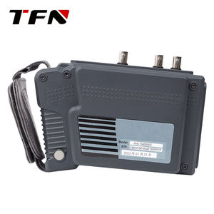 Analyseur de transmission TFN T1000M(C) 2M DTA-BERT E1 + testeur de données E1 - Product Image 6