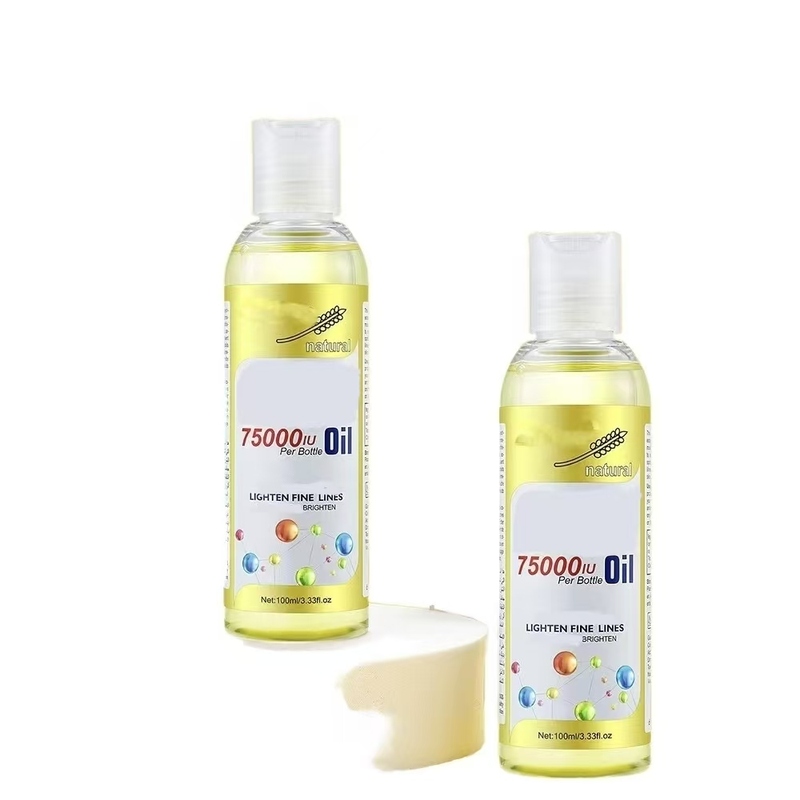 Factory Wholesale Bulk Cheap Carrier Oil